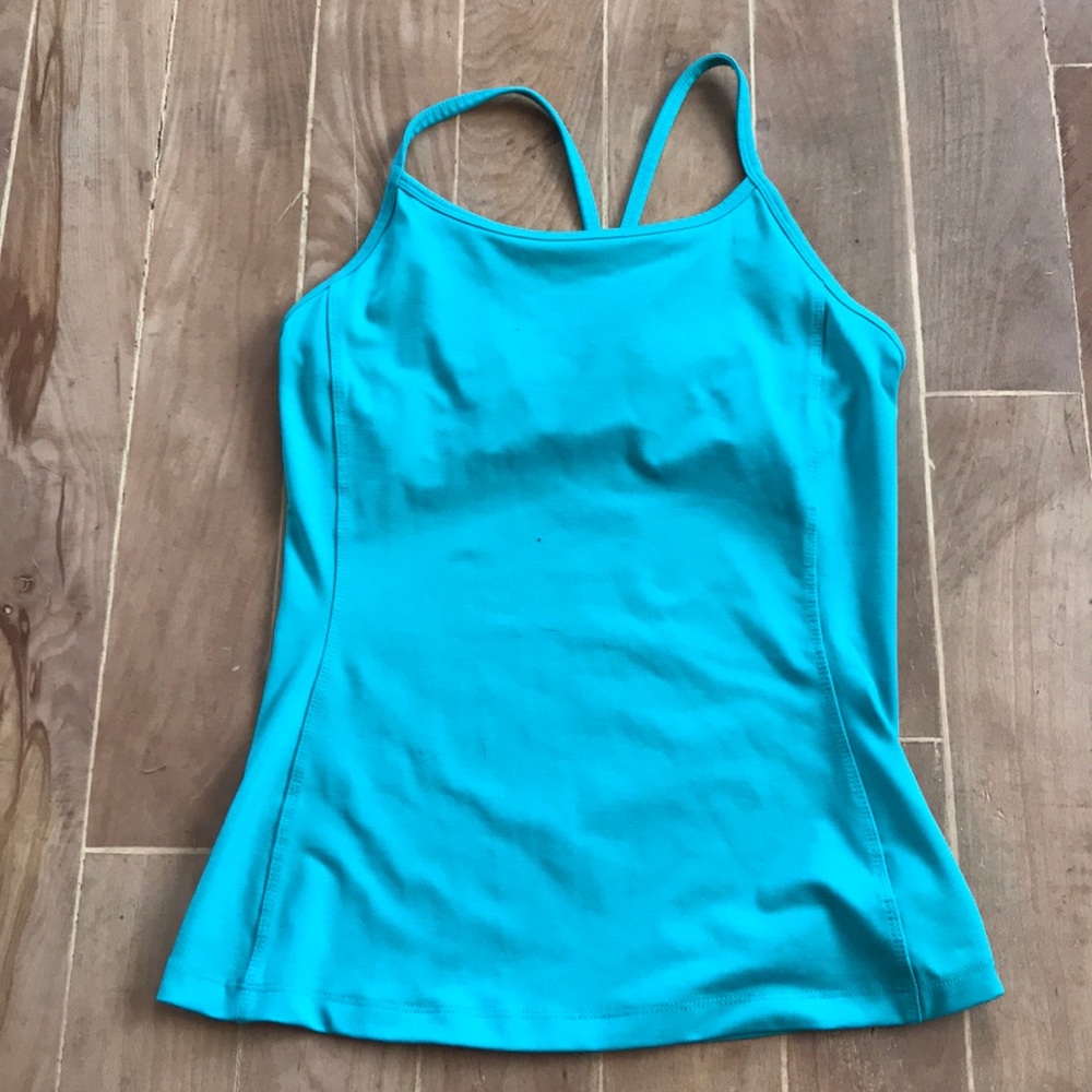 Pair of Workout Tanks